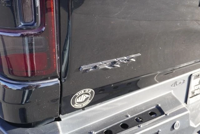 2022 Ram 1500 TRX 1st Gen - Image 19 of 21
