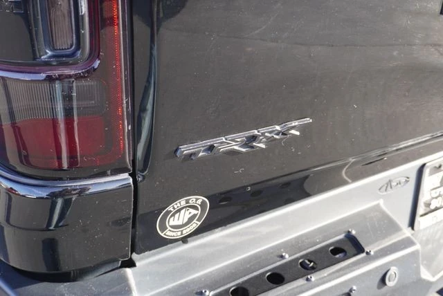 2022 Ram 1500 TRX 1st Gen - Image 19 of 21