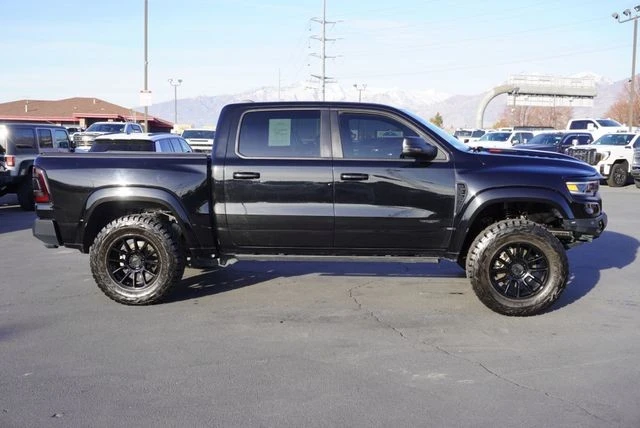 2022 Ram 1500 TRX 1st Gen - Image 13 of 21