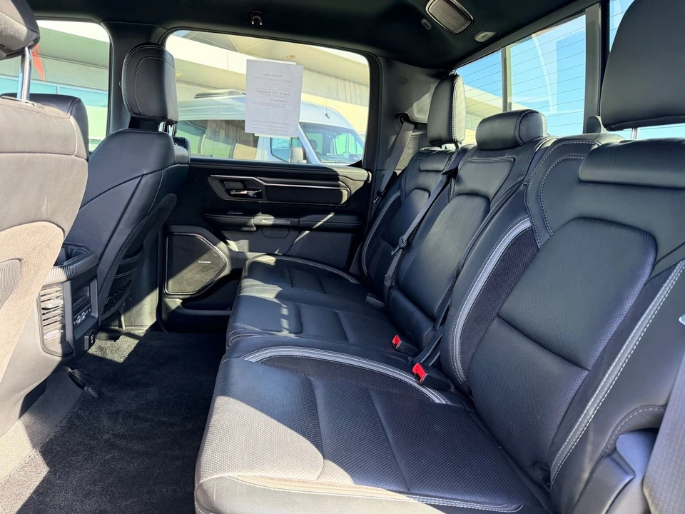 2022 Ram 1500 TRX 1st Gen - Image 8 of 10