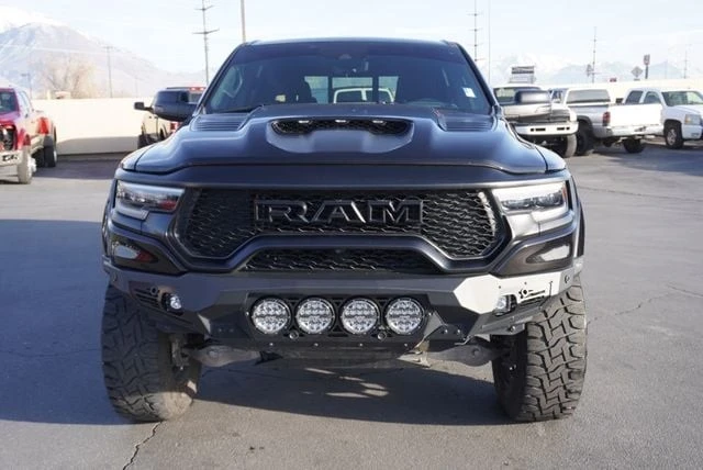 2022 Ram 1500 TRX 1st Gen - Image 4 of 21