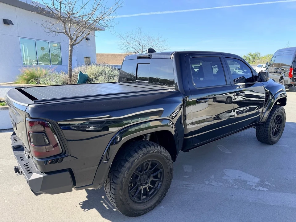 2022 Ram 1500 TRX 1st Gen - Image 4 of 10