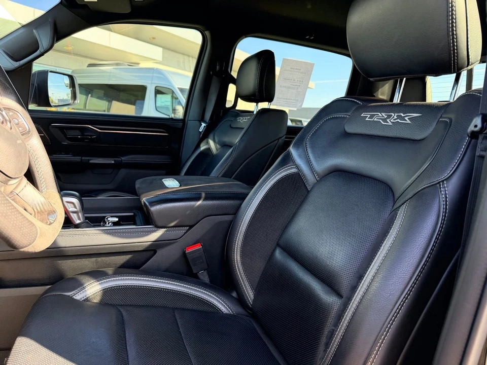 2022 Ram 1500 TRX 1st Gen - Image 7 of 10