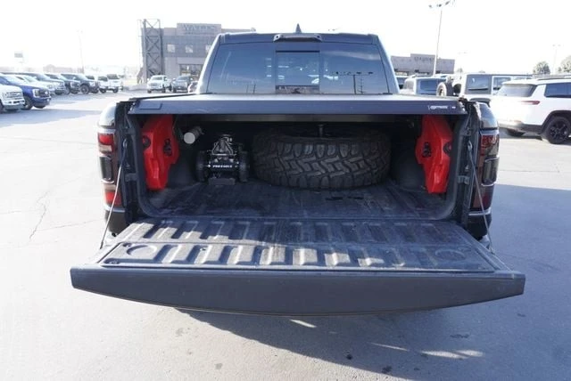 2022 Ram 1500 TRX 1st Gen - Image 11 of 21