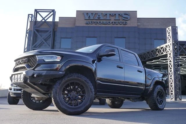 2022 Ram 1500 TRX 1st Gen - Image 3 of 21