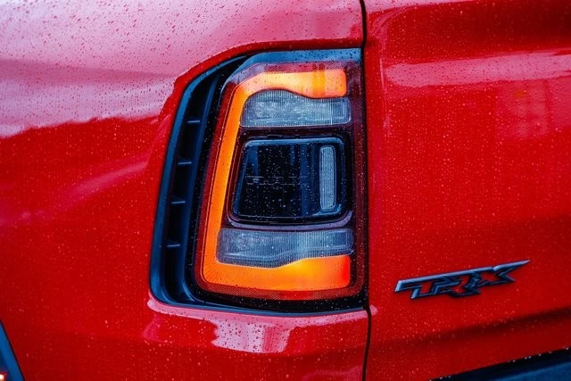2022 Ram 1500 TRX 1st Gen - Image 8 of 12