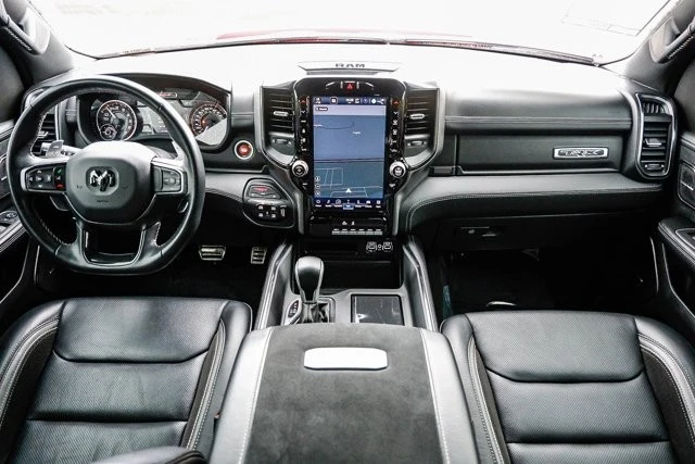 2022 Ram 1500 TRX 1st Gen - Image 10 of 12