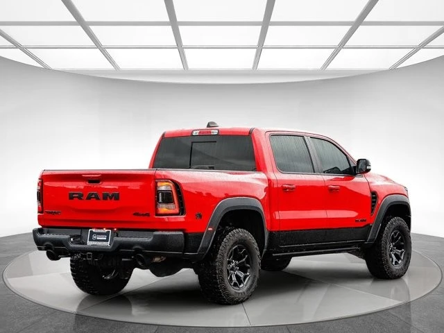 2022 Ram 1500 TRX 1st Gen - Image 4 of 12