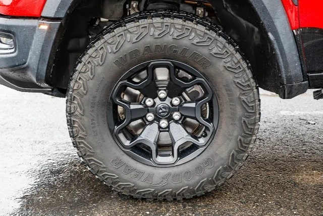 2022 Ram 1500 TRX 1st Gen - Image 9 of 12