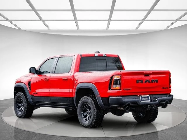 2022 Ram 1500 TRX 1st Gen - Image 2 of 12