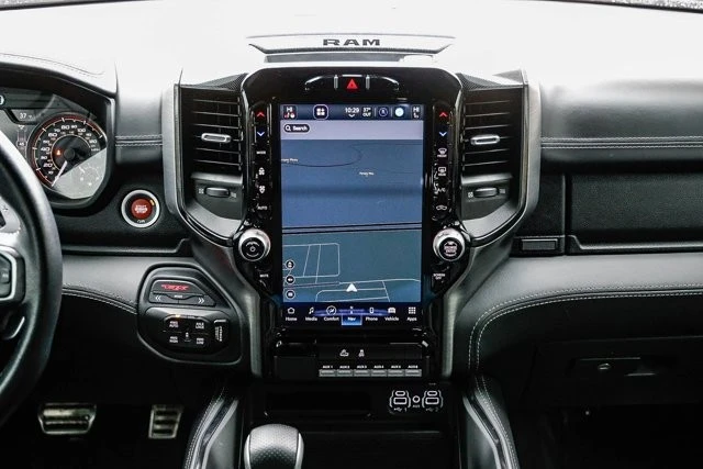 2022 Ram 1500 TRX 1st Gen - Image 11 of 12
