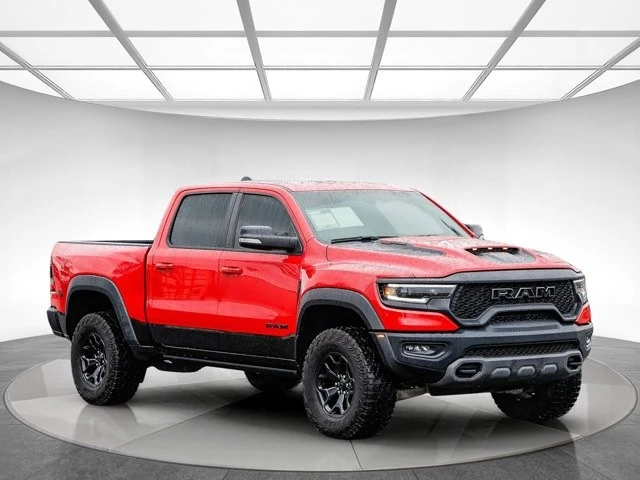 2022 Ram 1500 TRX 1st Gen - Image 5 of 12