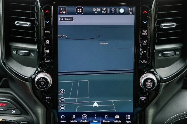 2022 Ram 1500 TRX 1st Gen - Image 12 of 12