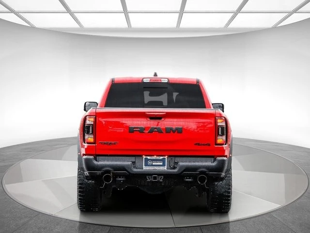 2022 Ram 1500 TRX 1st Gen - Image 3 of 12