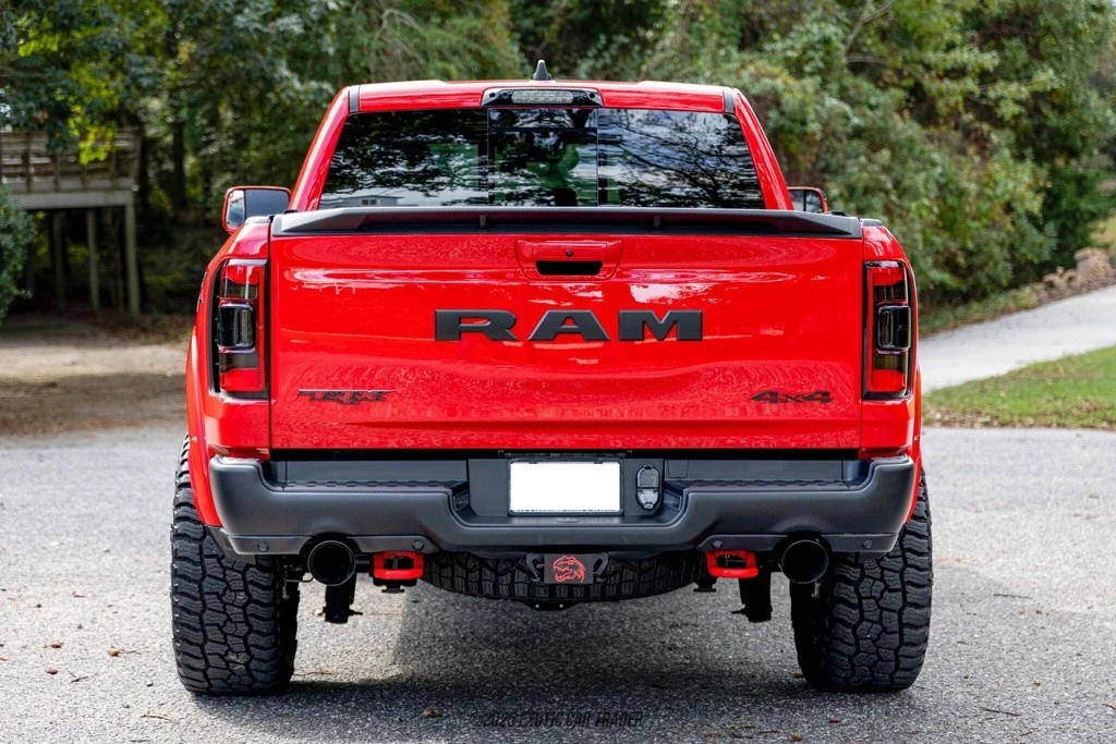 2022 Ram 1500 TRX 1st Gen - Image 7 of 12