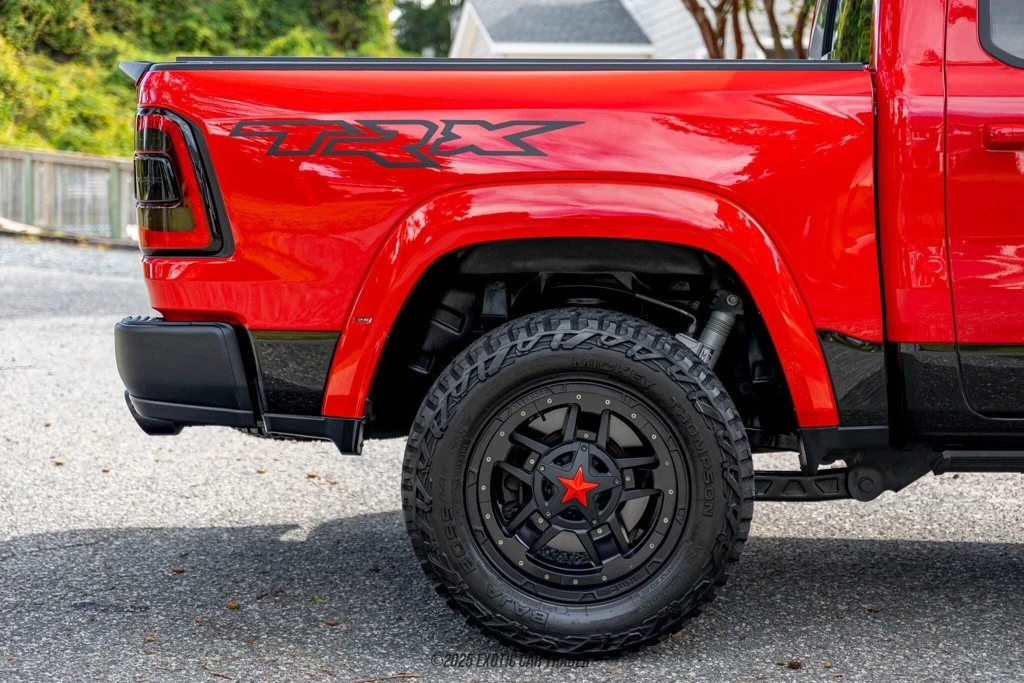 2022 Ram 1500 TRX 1st Gen - Image 10 of 12