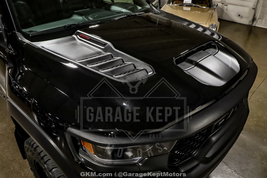 2022 Ram - Image 29 of 31