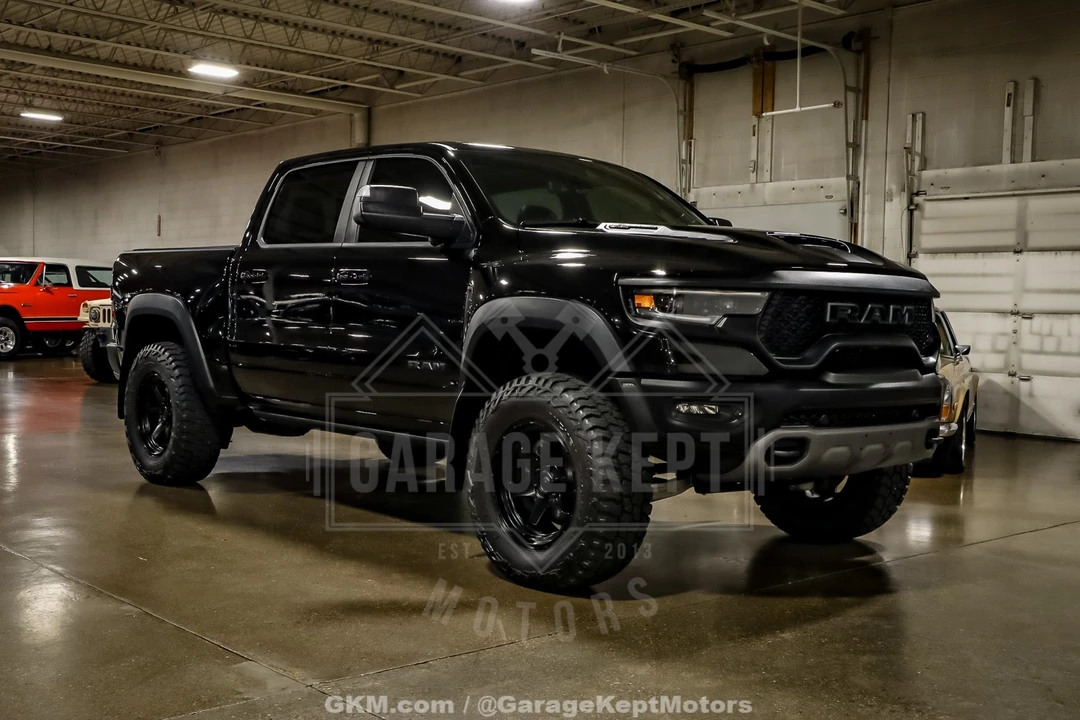2022 Ram - Image 27 of 31