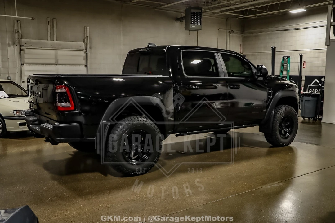 2022 Ram - Image 24 of 31