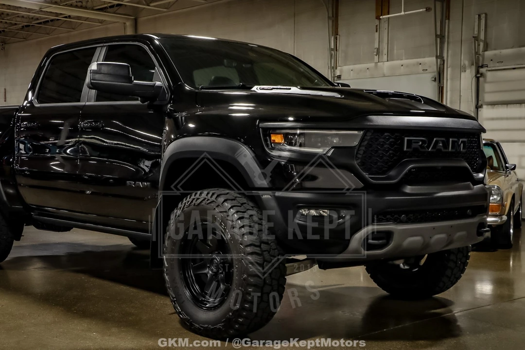 2022 Ram - Image 28 of 31
