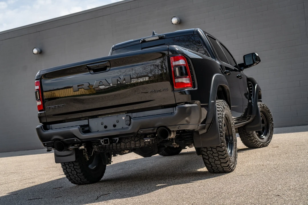 2022 Ram - Image 15 of 31