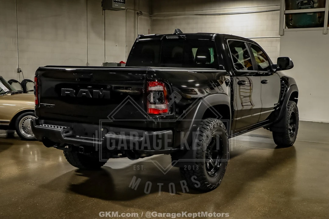 2022 Ram - Image 23 of 31