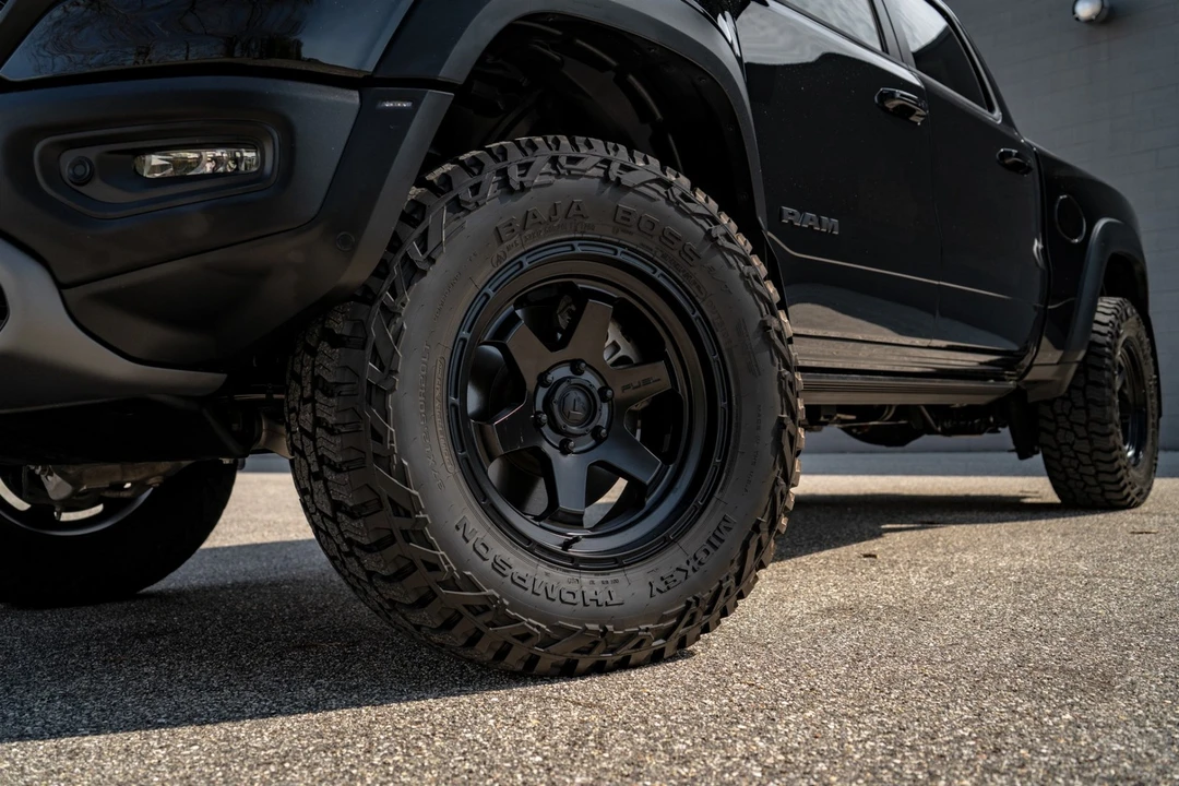 2022 Ram - Image 5 of 31
