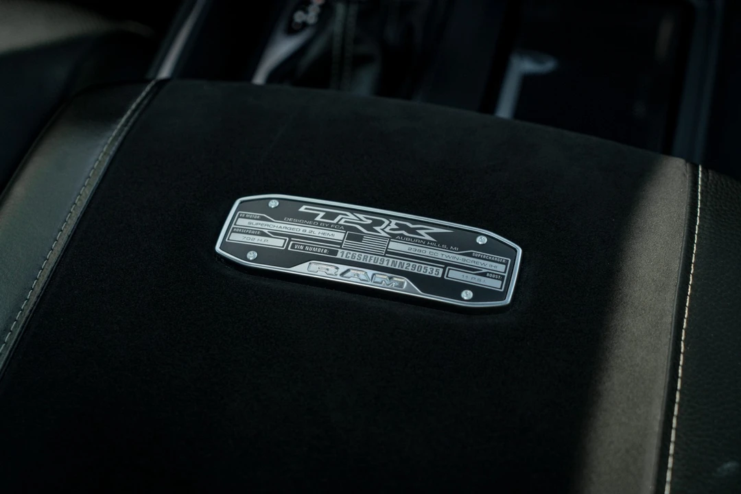 2022 Ram - Image 11 of 31