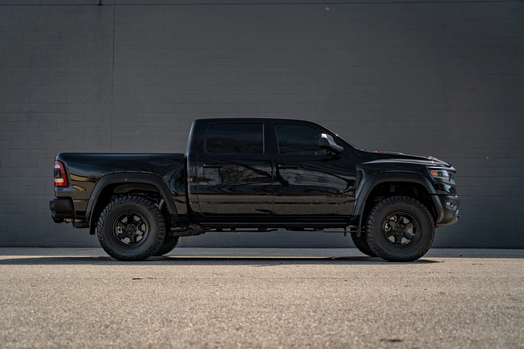 2022 Ram - Image 17 of 31