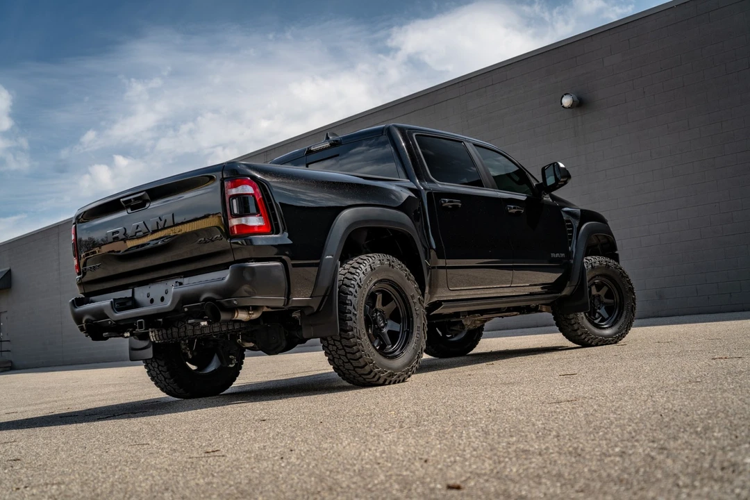 2022 Ram - Image 16 of 31