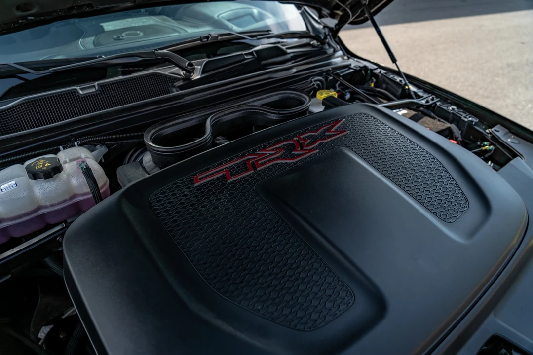 2022 Ram - Image 8 of 31