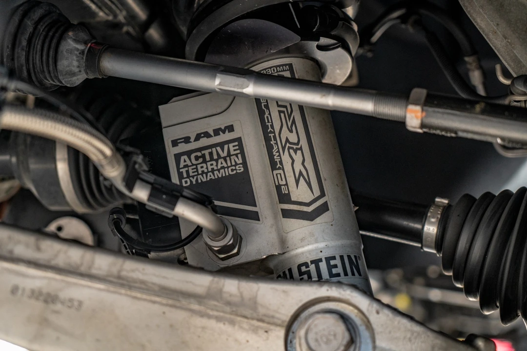 2022 Ram - Image 6 of 31