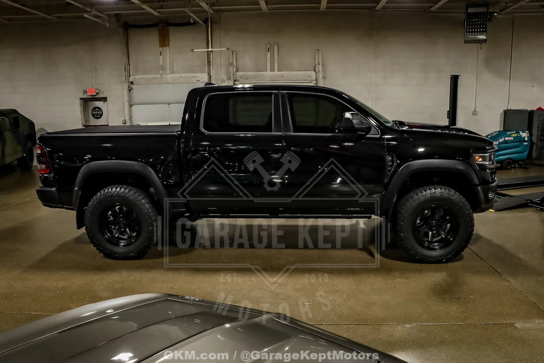 2022 Ram - Image 25 of 31