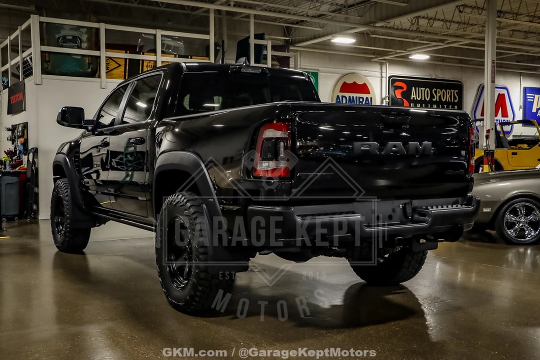 2022 Ram - Image 22 of 31