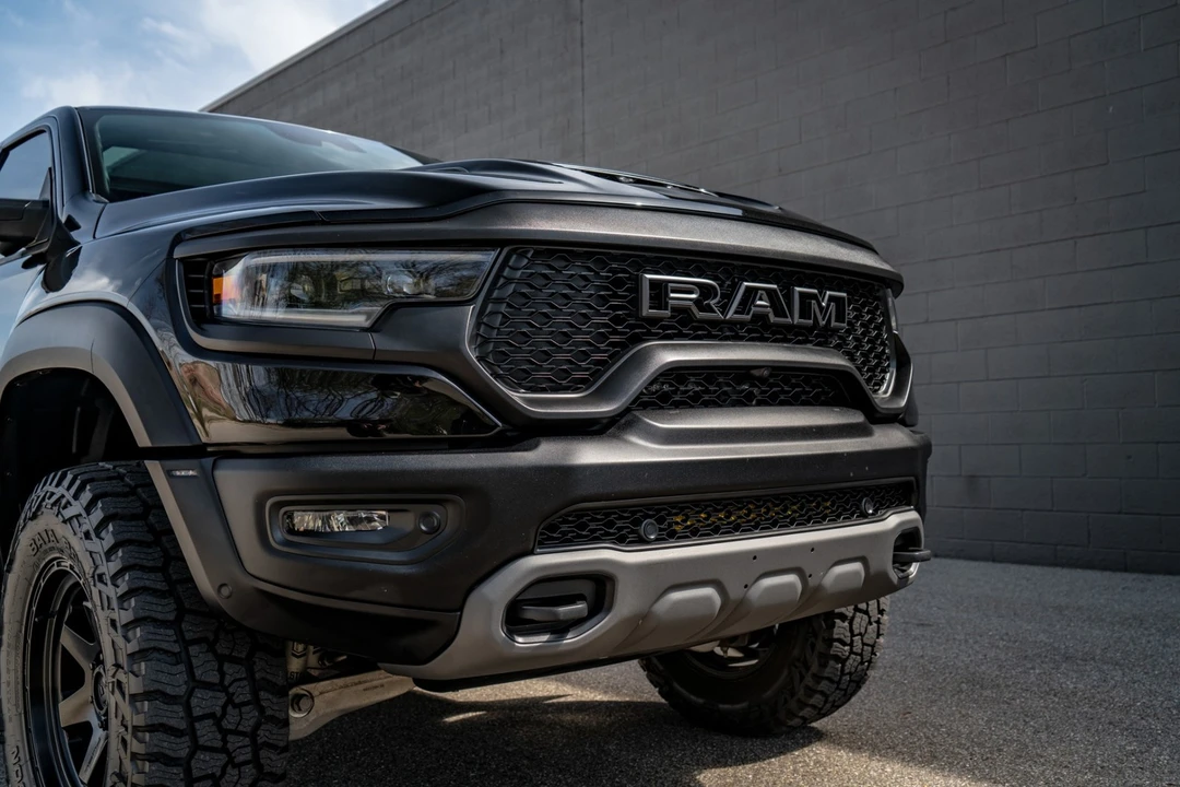 2022 Ram - Image 7 of 31