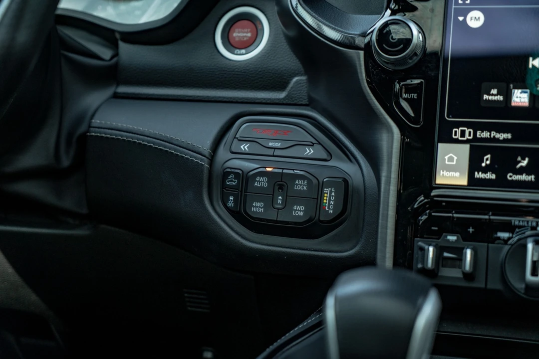 2022 Ram - Image 14 of 31