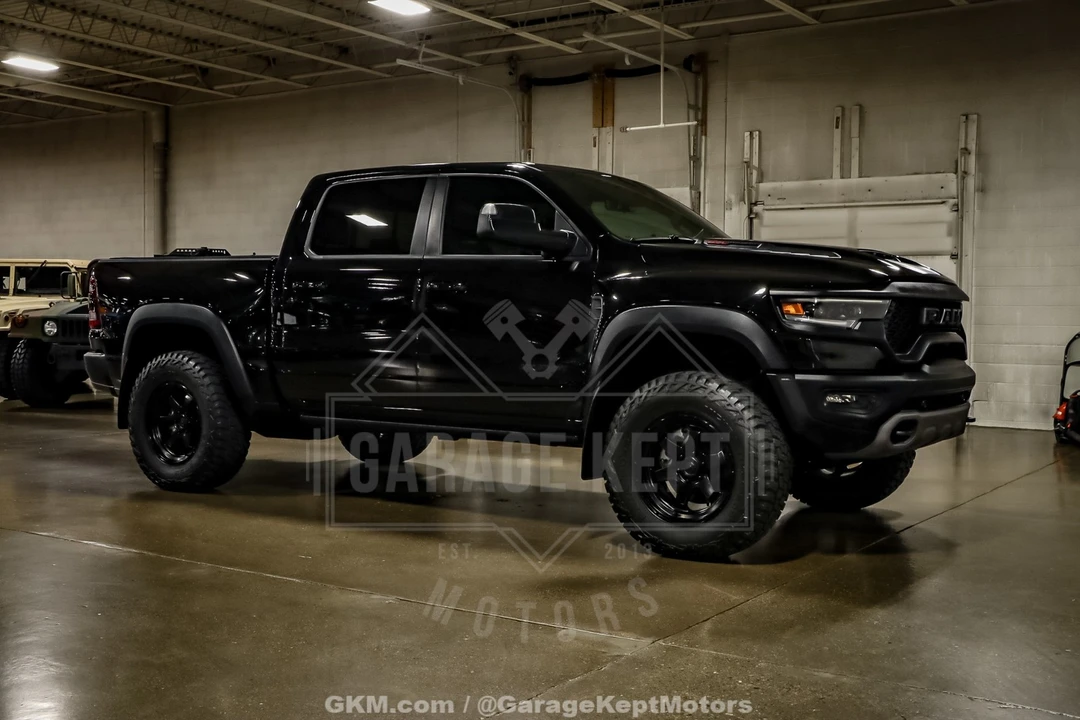 2022 Ram - Image 26 of 31