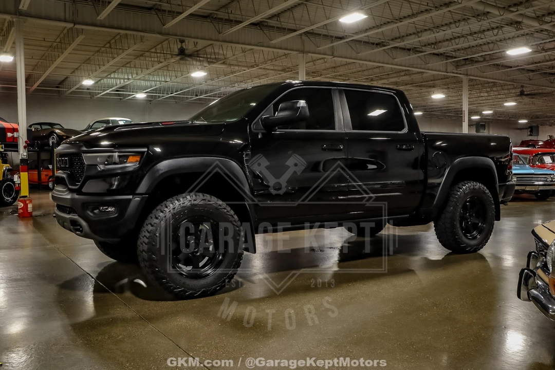 2022 Ram - Image 19 of 31
