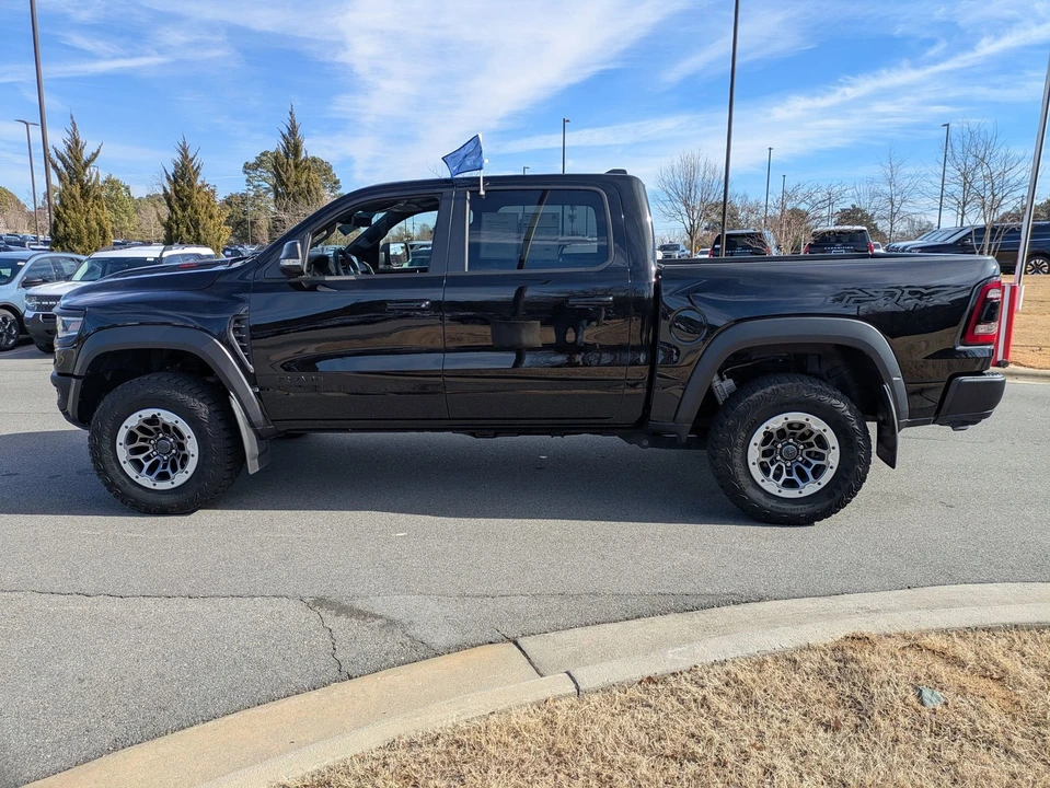 2022 Ram 1500 TRX 1st Gen - Image 7 of 21