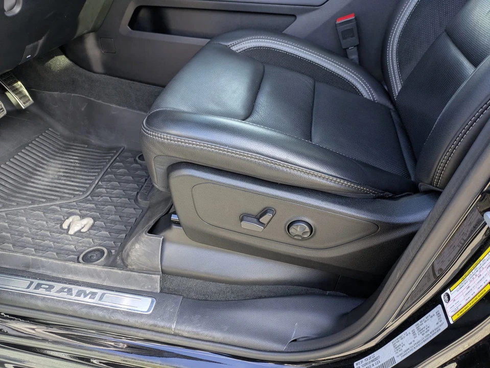2022 Ram 1500 TRX 1st Gen - Image 13 of 21