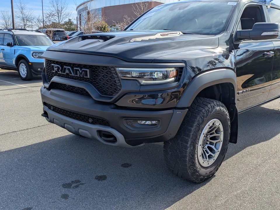 2022 Ram 1500 TRX 1st Gen - Image 10 of 21