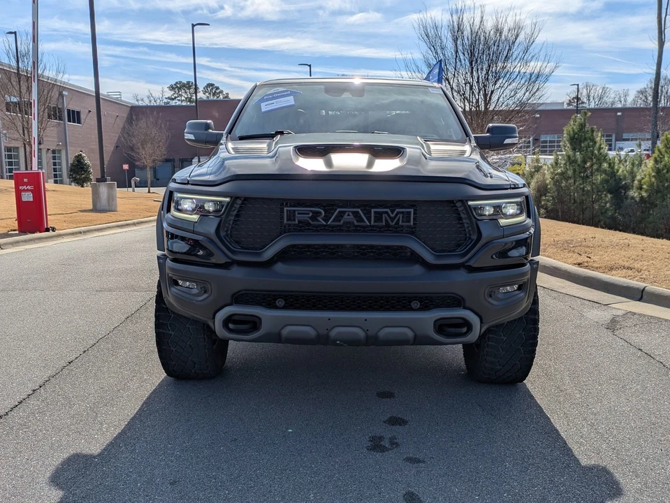 2022 Ram 1500 TRX 1st Gen - Image 9 of 21