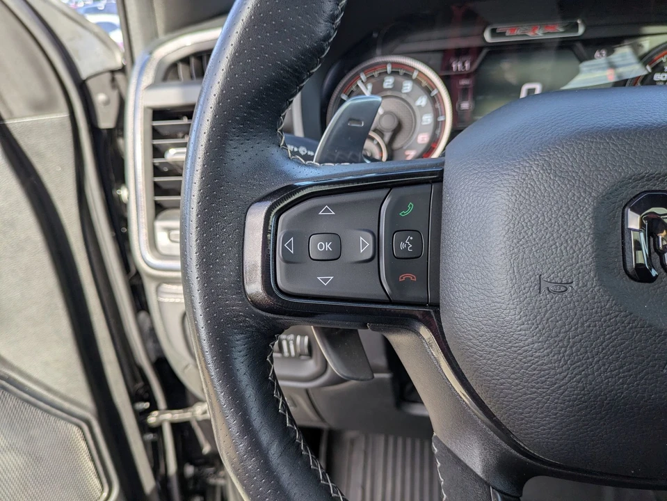 2022 Ram 1500 TRX 1st Gen - Image 18 of 21