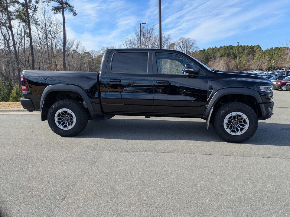 2022 Ram 1500 TRX 1st Gen - Image 3 of 12