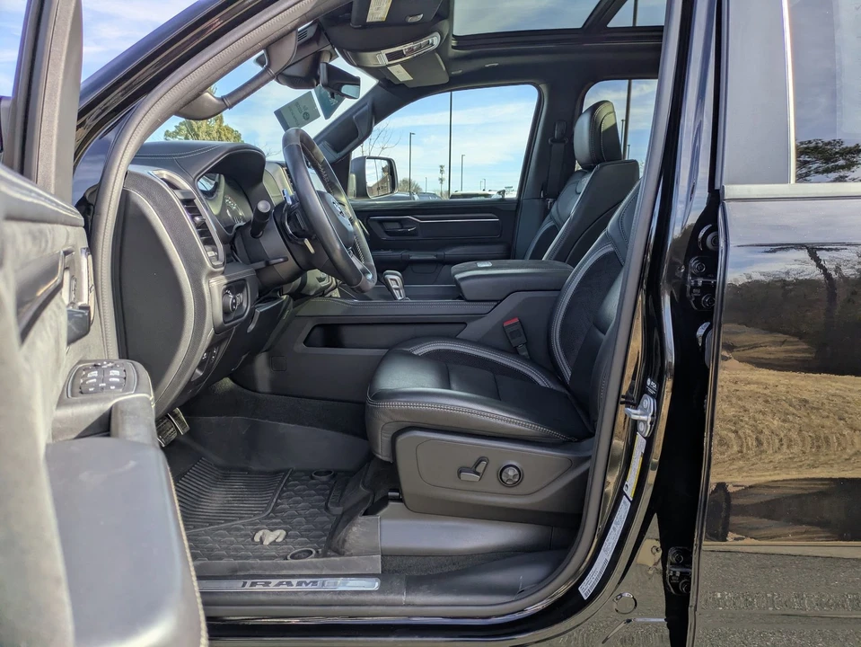 2022 Ram 1500 TRX 1st Gen - Image 12 of 21