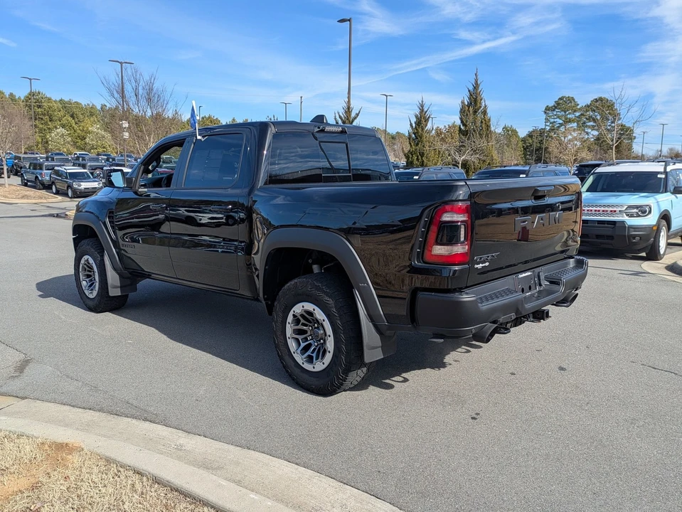 2022 Ram 1500 TRX 1st Gen - Image 6 of 21