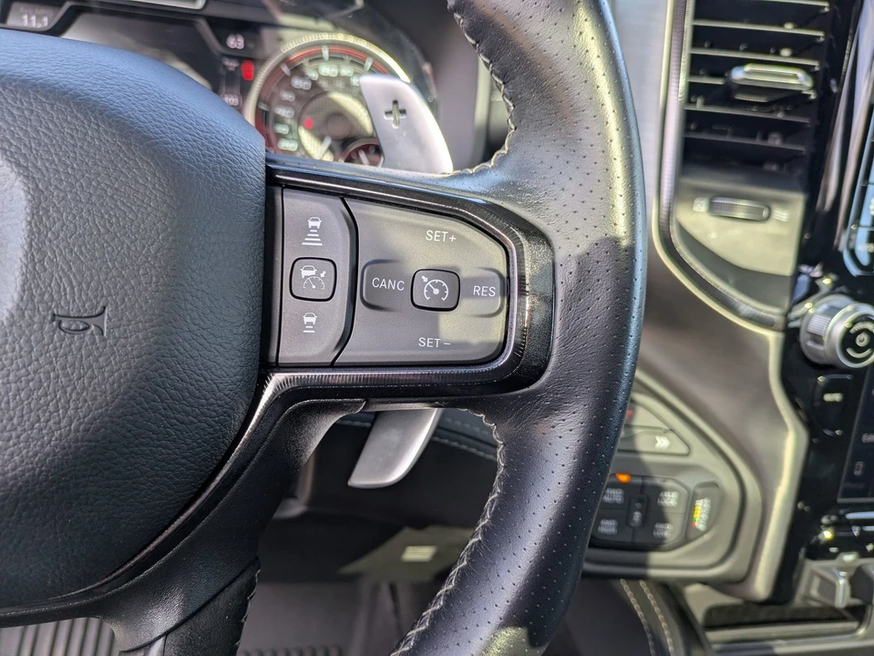 2022 Ram 1500 TRX 1st Gen - Image 19 of 21