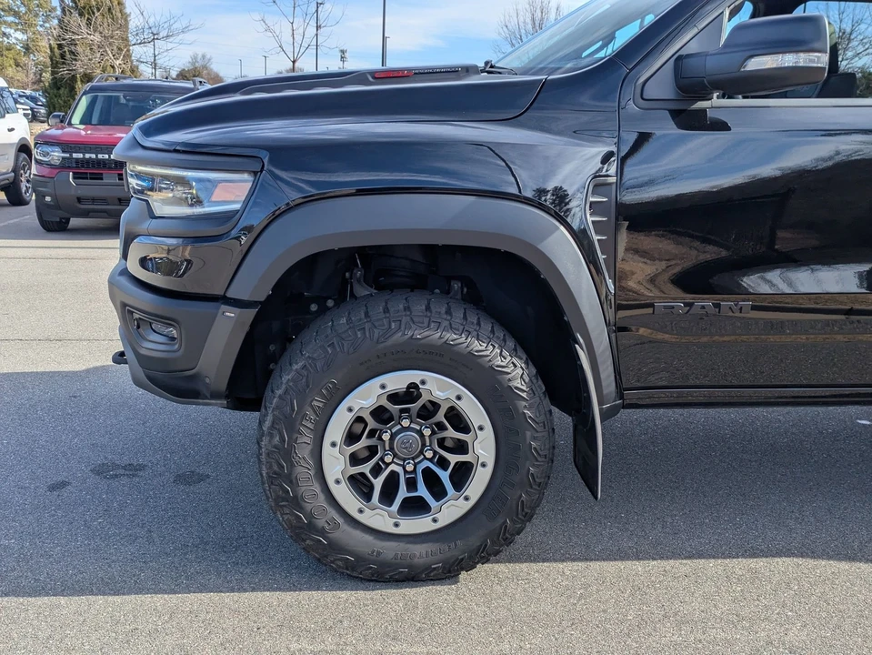 2022 Ram 1500 TRX 1st Gen - Image 11 of 21