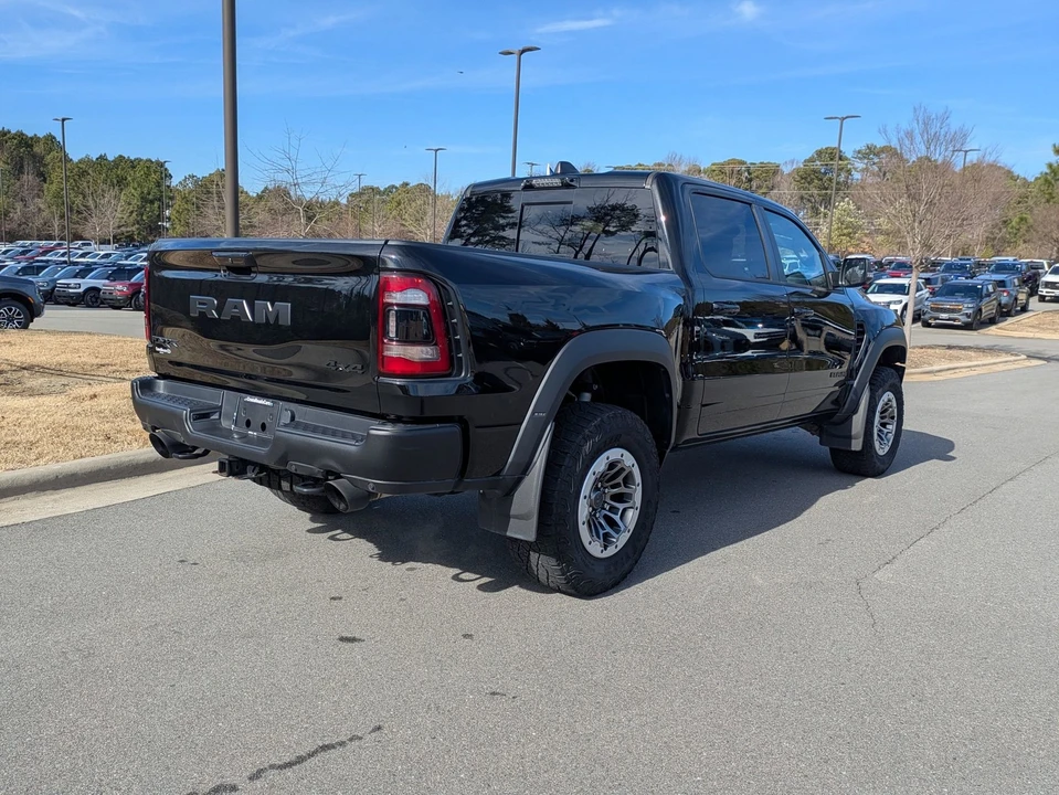 2022 Ram 1500 TRX 1st Gen - Image 4 of 12