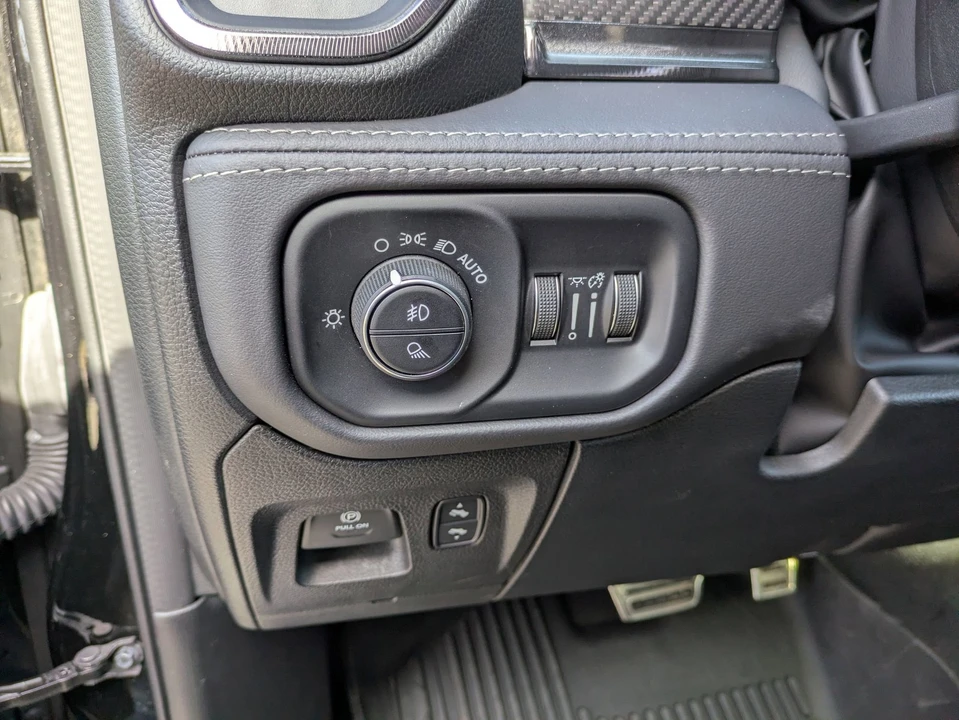 2022 Ram 1500 TRX 1st Gen - Image 17 of 21